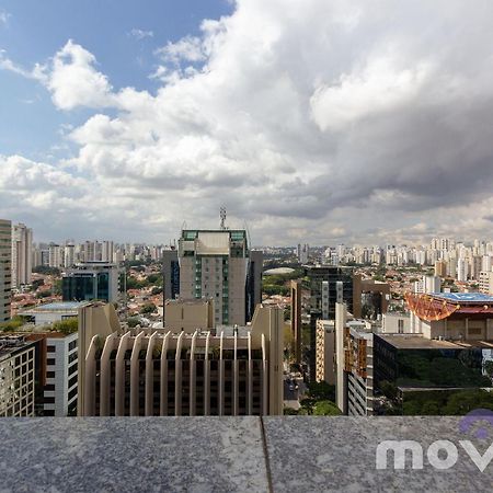 Flat Berrini 20º Andar By Movinn | 82M² São Paulo Exterior foto
